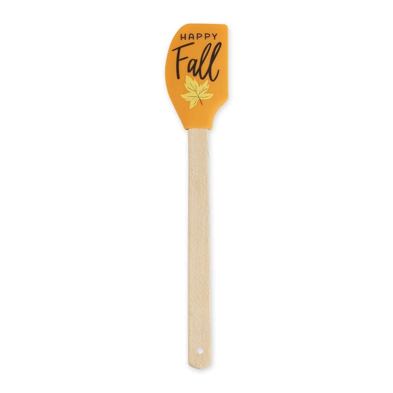 Autumn Baking Silicone Spatula - Happy Fall - Shelburne Country Store