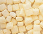 Pastel Yellow Buttermints - - Shelburne Country Store