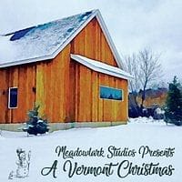 A Vermont Christmas CD - Shelburne Country Store