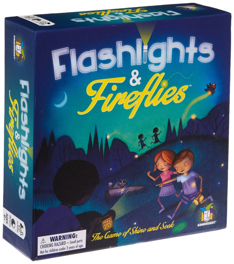 Flashlights And Fireflies - Shelburne Country Store
