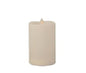 360 Resin Soreal LED Candle - - Shelburne Country Store