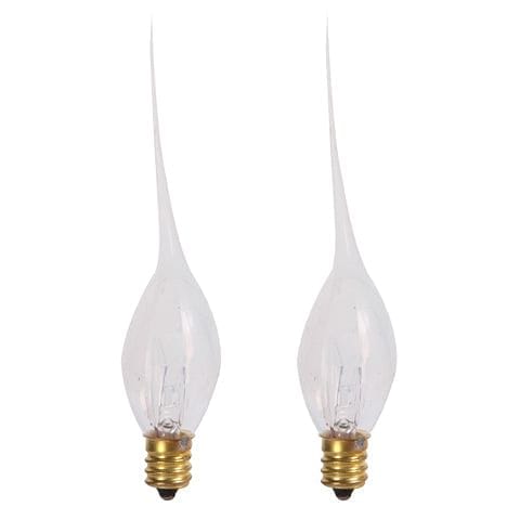 Silicone Bulbs - Glow - 2 pack - Shelburne Country Store