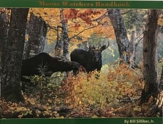 The Moose Watcher's Handbook - Shelburne Country Store