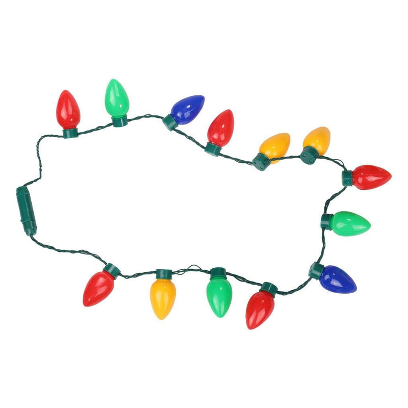 Light Up LED Necklace - Shelburne Country Store