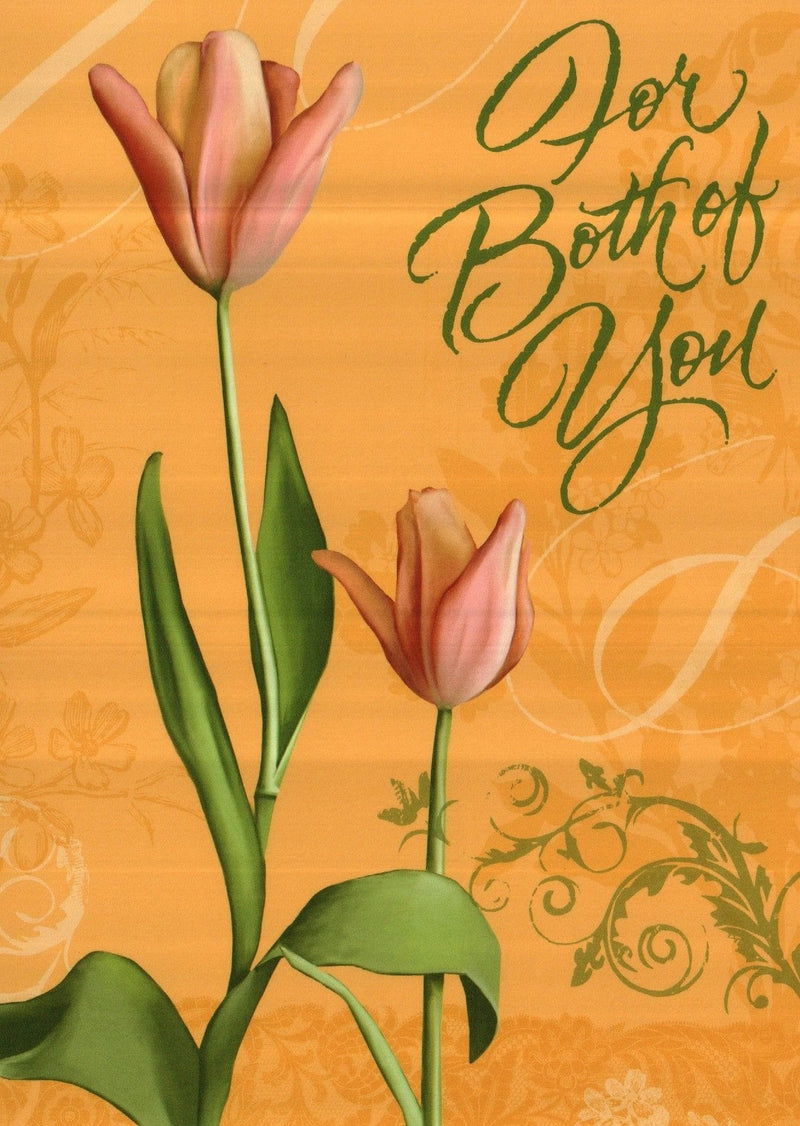 For Both of You Easter Greeting Card - Shelburne Country Store