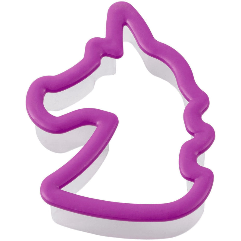 Easy Grip Cookie Cutter - Unicorn - Shelburne Country Store