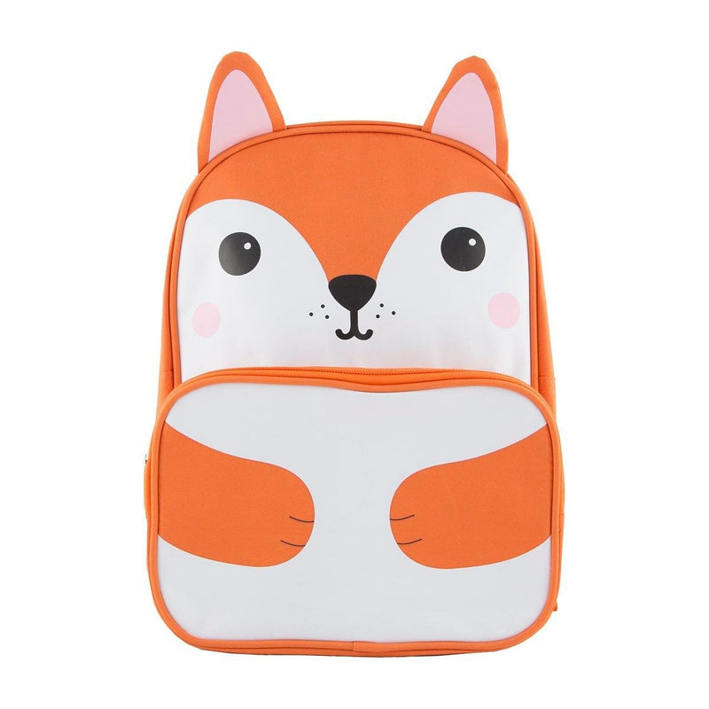 Hiro Fox Friends Backpack - Shelburne Country Store