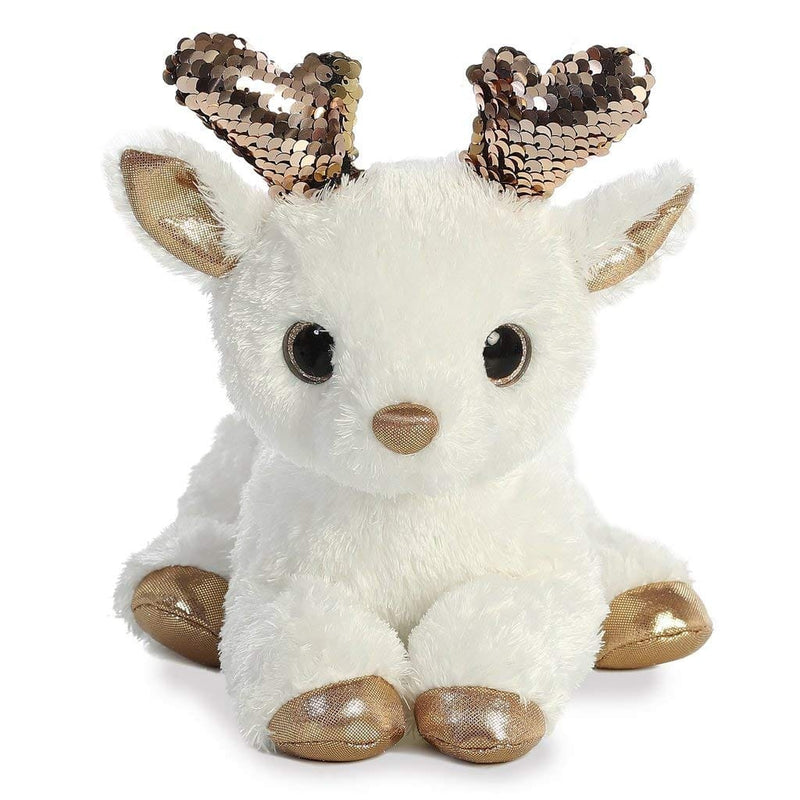 Shimmering Deers Rose Gold - Shelburne Country Store