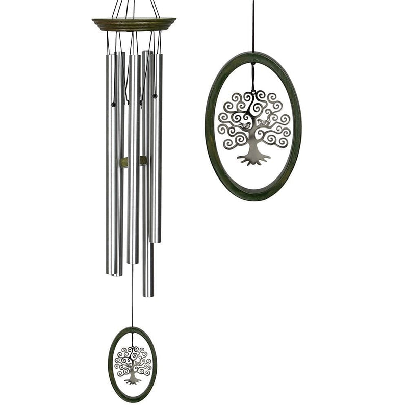 Wind Fantasy Chime - Tree Of Life - Shelburne Country Store