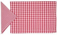 Gingham Placemat - - Shelburne Country Store
