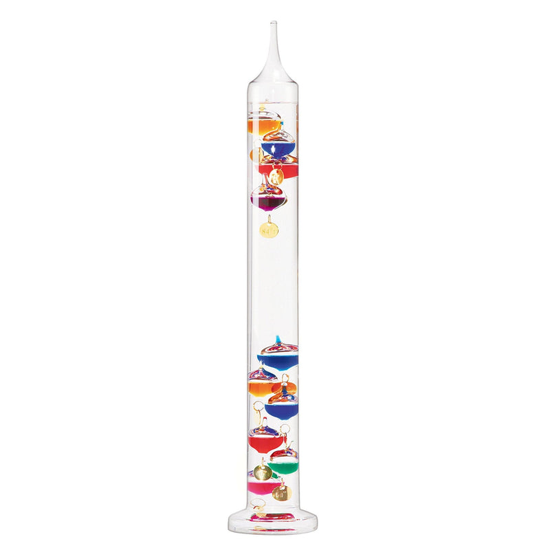Galileo Thermometer 17 Inch - Shelburne Country Store