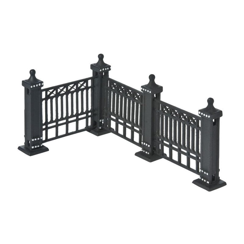 City Fence - 7 Piece Set - Shelburne Country Store