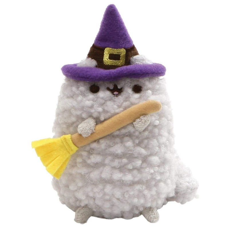 Pusheen  Stormy Halloween Witch - Shelburne Country Store