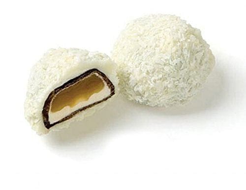 Coconut Snowballs - 1 Pound - Shelburne Country Store