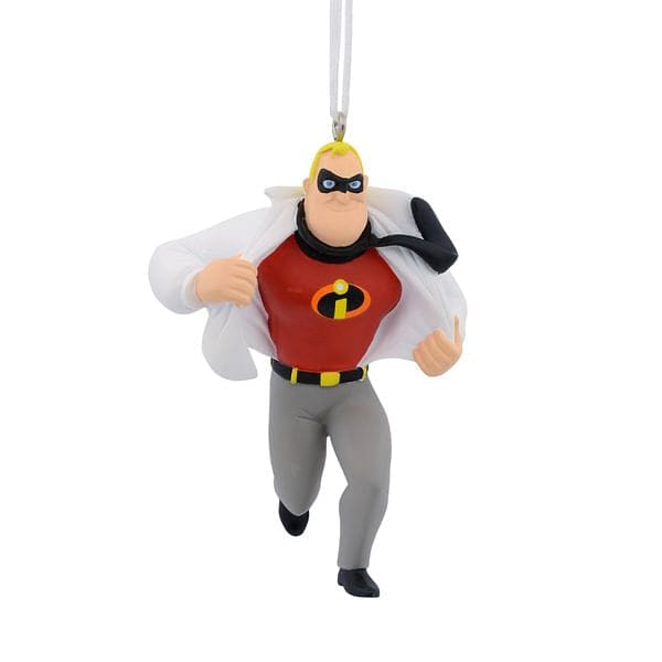 Resin Mr Incredible - Shelburne Country Store