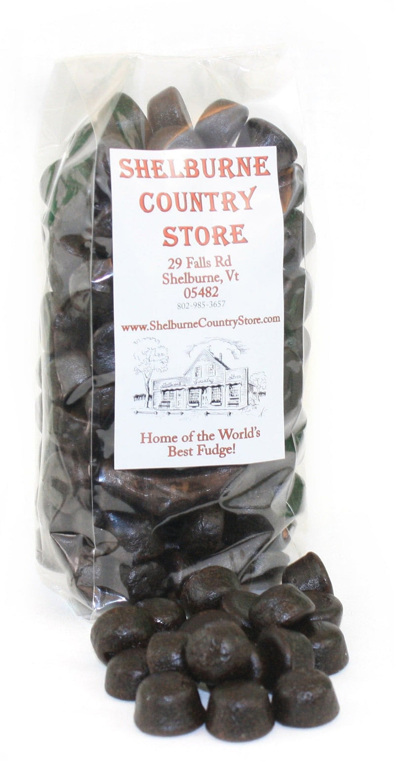 Gustaf's Licorice Soft Drops - - Shelburne Country Store