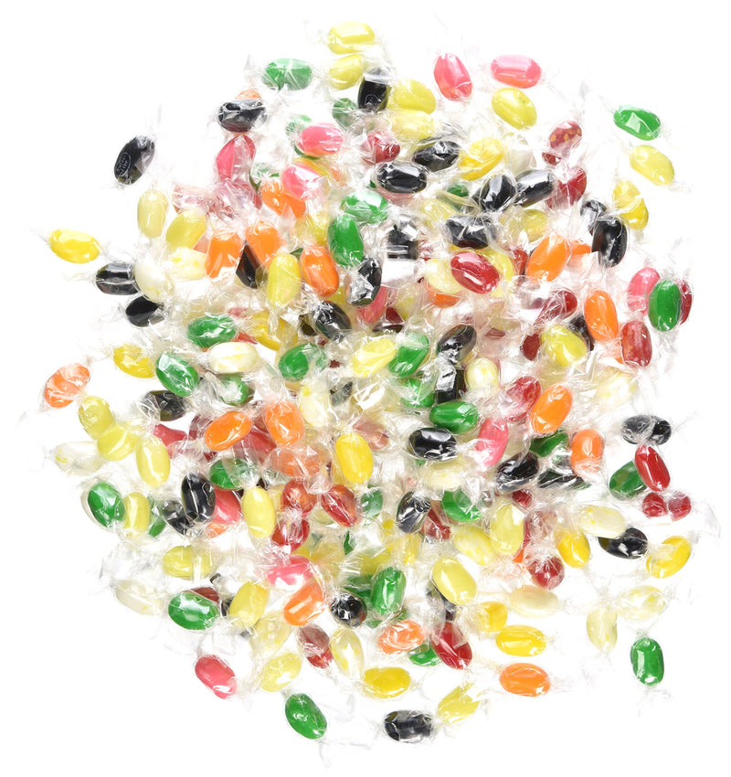 Jelly Belly Sugar Free Jelly Beans - - Shelburne Country Store