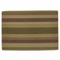 Vineyard Stripe Placemat - Shelburne Country Store