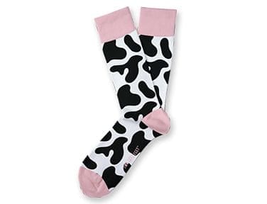 Two Left Feet Socks - - Shelburne Country Store