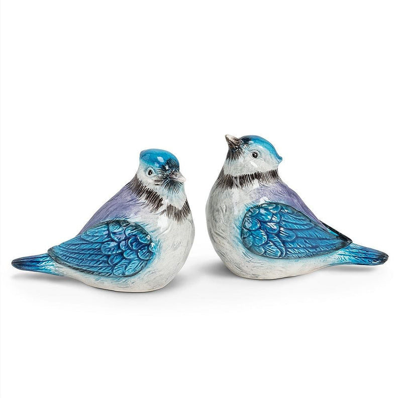 Blue Jay Salt And Pepper - Shelburne Country Store