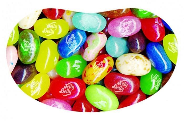 Jelly Belly Kids Mix Jelly Beans - - Shelburne Country Store