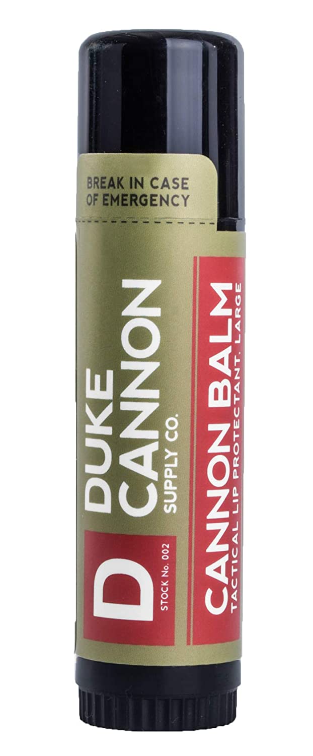 Cannon Balm Tactical Lip Protectant - Shelburne Country Store