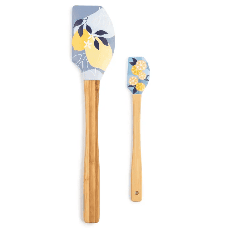 2 Piece Spatula Large & Small - Shelburne Country Store