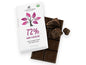 Lake Champlain Organic Bar - Dark Chocolate 72% - 3.0 oz - Shelburne Country Store