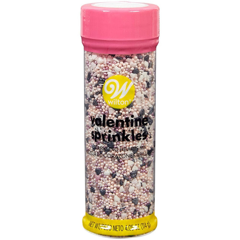 Valentine Sprinkles Mashup - Shelburne Country Store