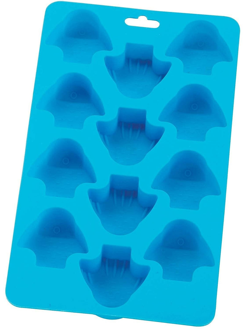 Silicone Ice Cube Tray - Fish - Shelburne Country Store