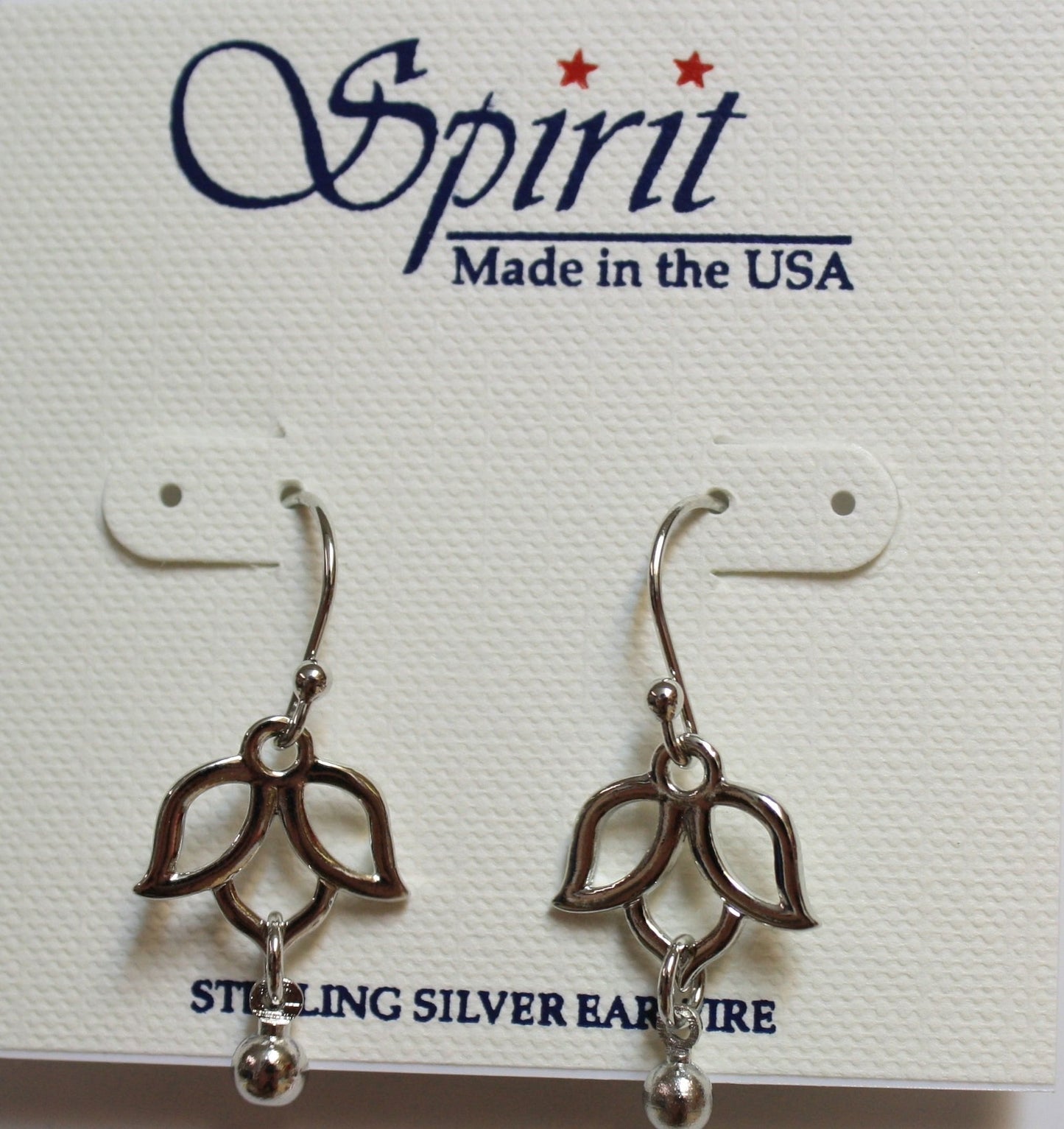 Lotus Flower With Drop - Shelburne Country Store