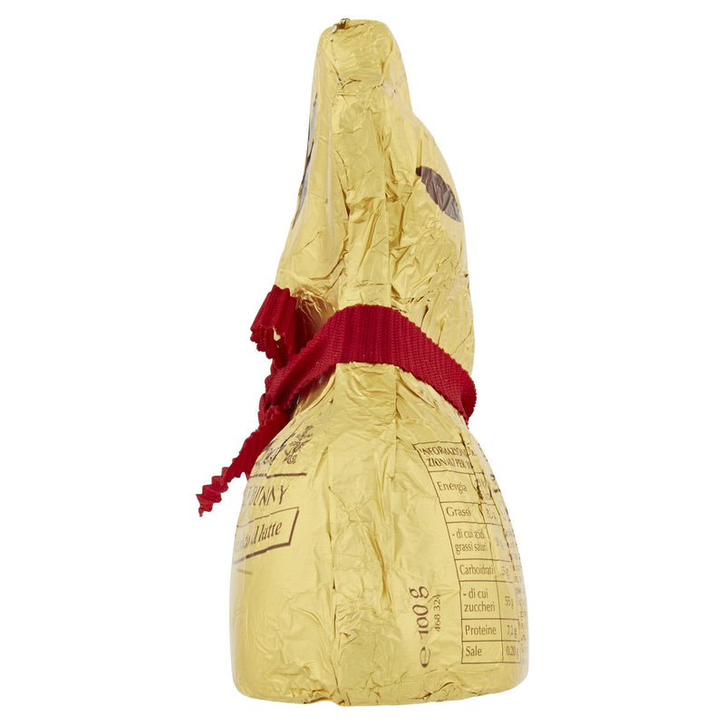 Lindt Gold Milk Bunny 3.5 oz - Shelburne Country Store