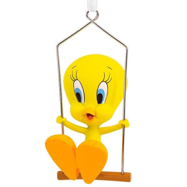 Tweety Ornament - Shelburne Country Store