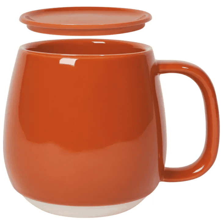 Terracotta Tint Mug - Shelburne Country Store