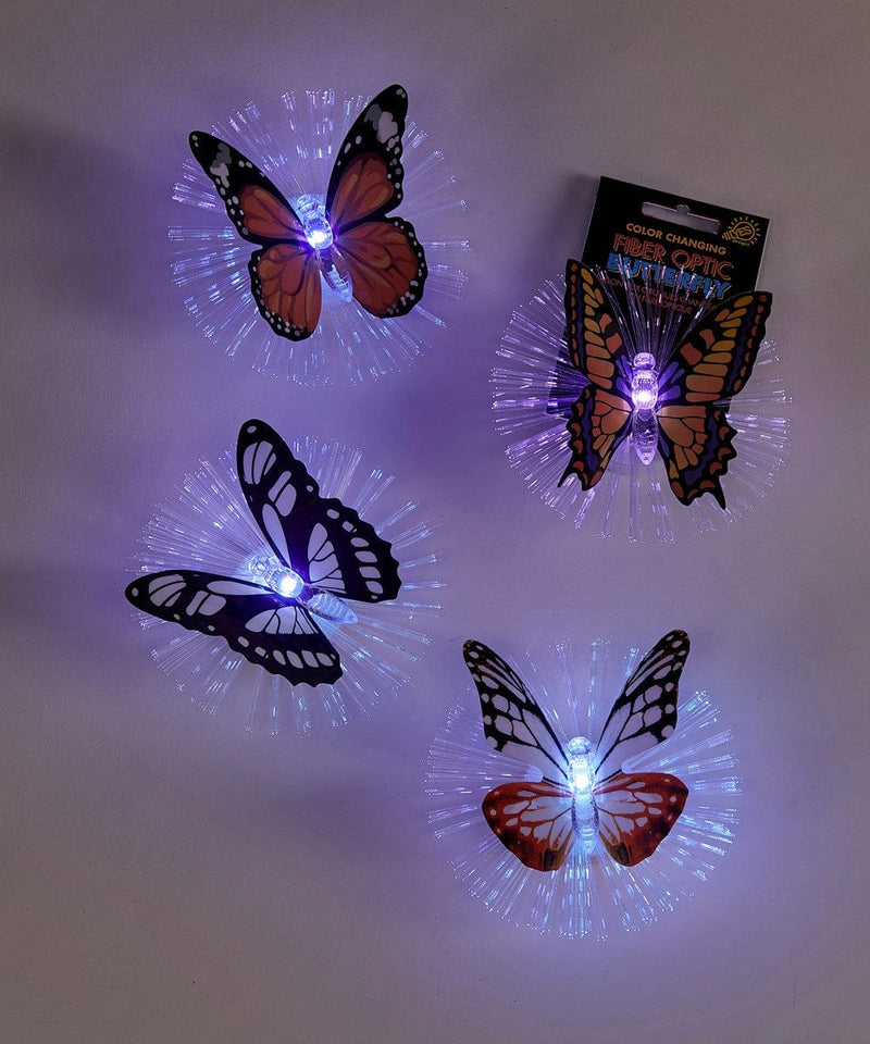 LED Butterfly - Random Style - Shelburne Country Store
