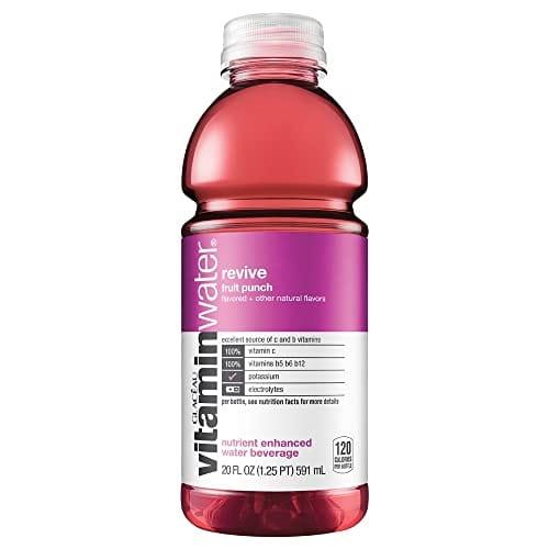 Vitamin Water Revive - Shelburne Country Store