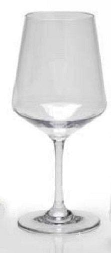 Tritan Curve 20oz Wine Glasses - Shelburne Country Store