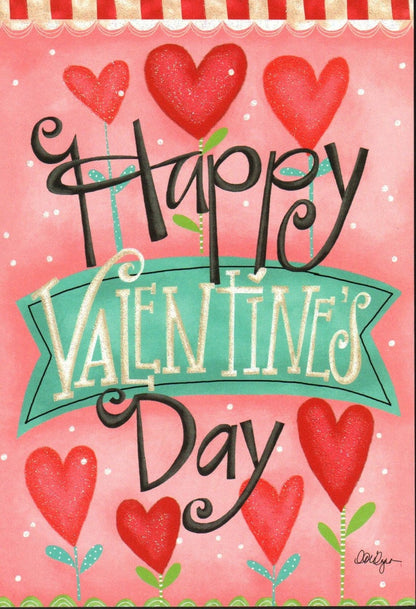Happy Valentine's Day Card - Shelburne Country Store
