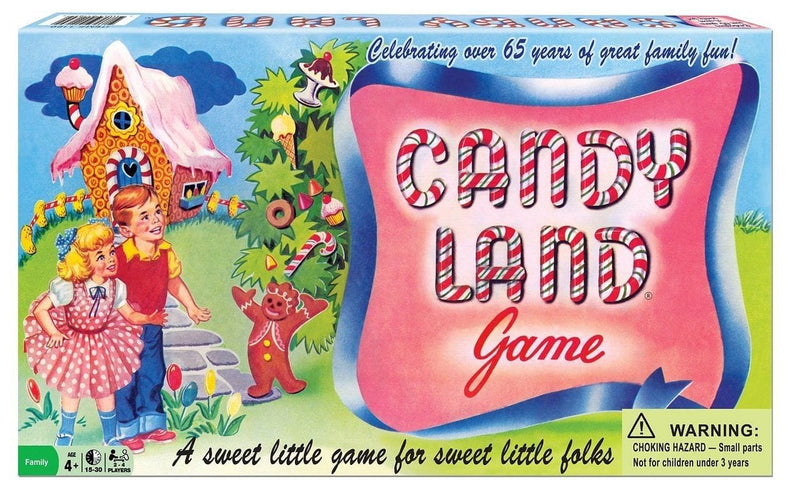 Candy Land Anniversary - Shelburne Country Store