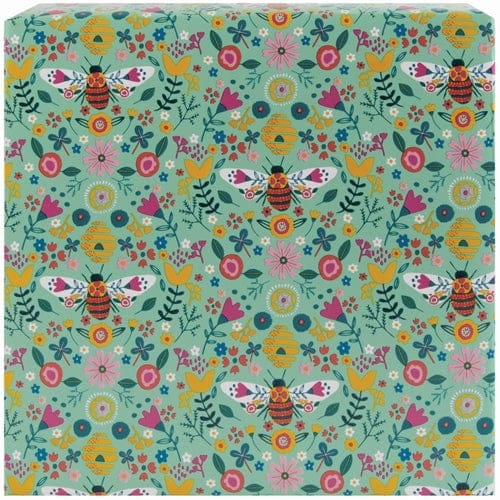 Bee All That 5 FT Gift Wrap - Shelburne Country Store