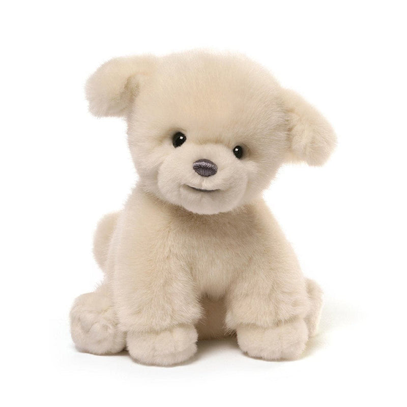 Gund Sadie Dog Stuffed Animal Plush, 9 inch - Shelburne Country Store