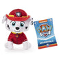 Paw Patrol 5 Inch Plush Pup - - Shelburne Country Store