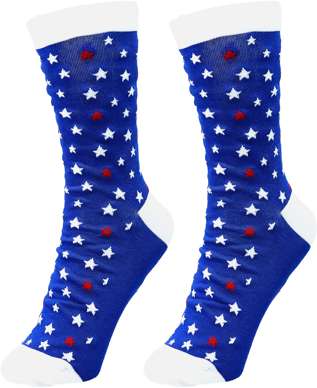 America Strong - S/M Unisex Cotton Blend Sock - Shelburne Country Store