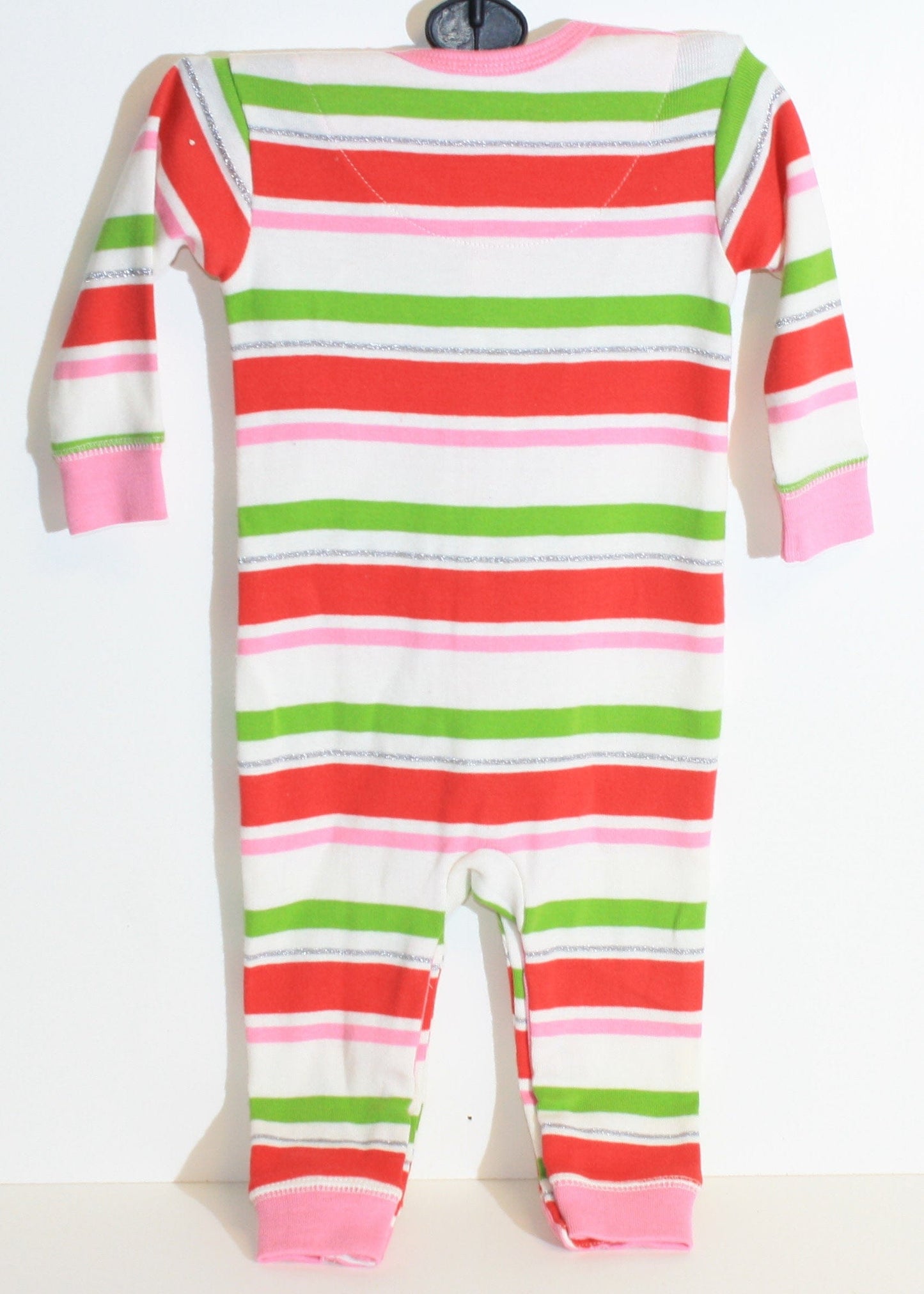 Baby Sleepy Rompers - - Shelburne Country Store
