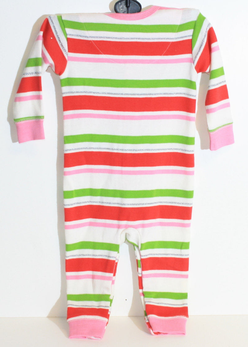 Baby Sleepy Rompers - - Shelburne Country Store