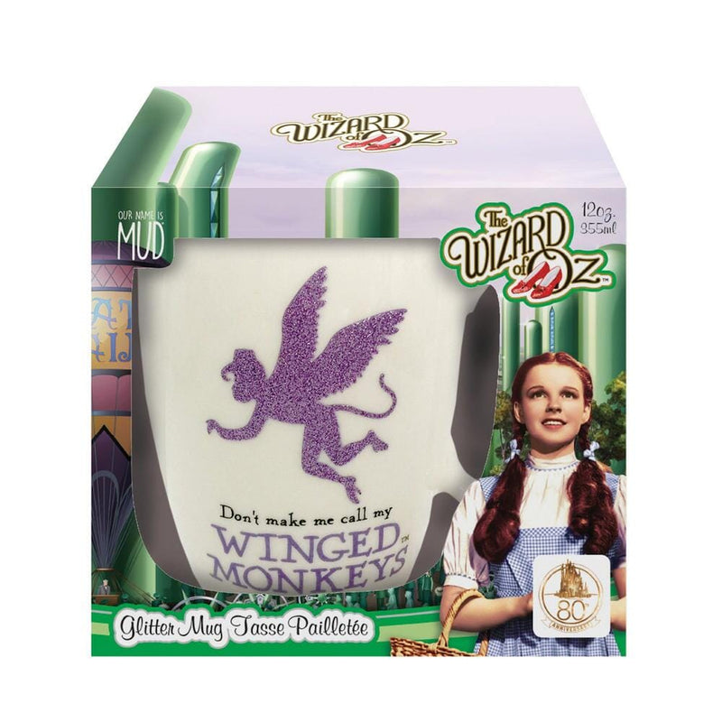 Wizard of Oz Winged Monkey Mug - Shelburne Country Store