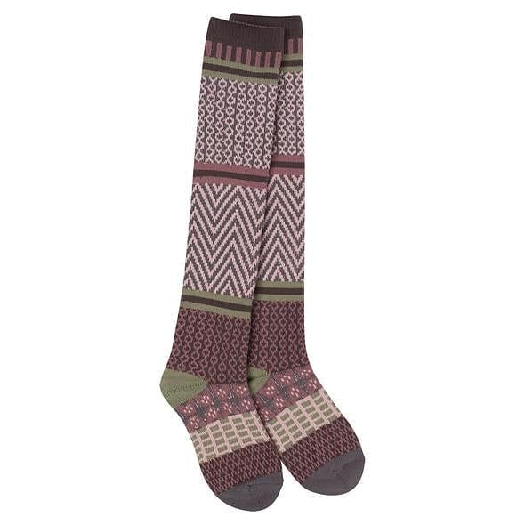 World's Softest Knit Knee High Socks - - Shelburne Country Store