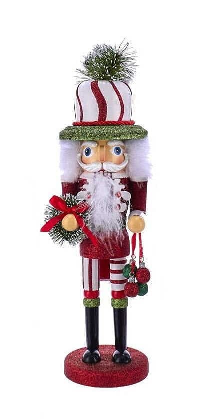 Hollywood Nutcrackers Whimsical Collection - - Shelburne Country Store