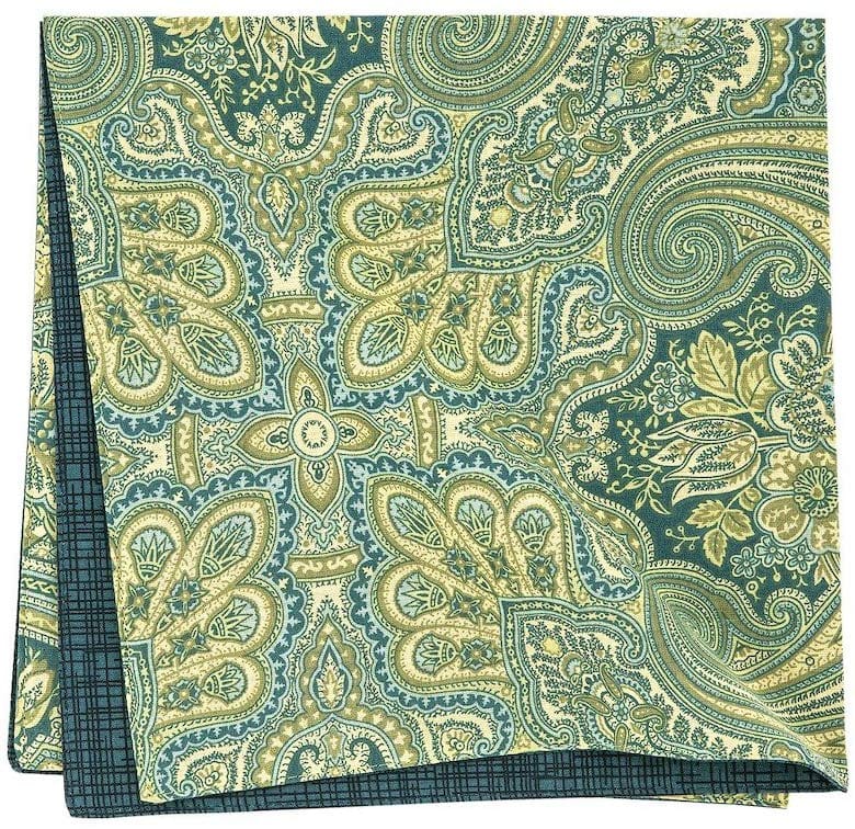 Kashmir Paisley Collection - Shelburne Country Store