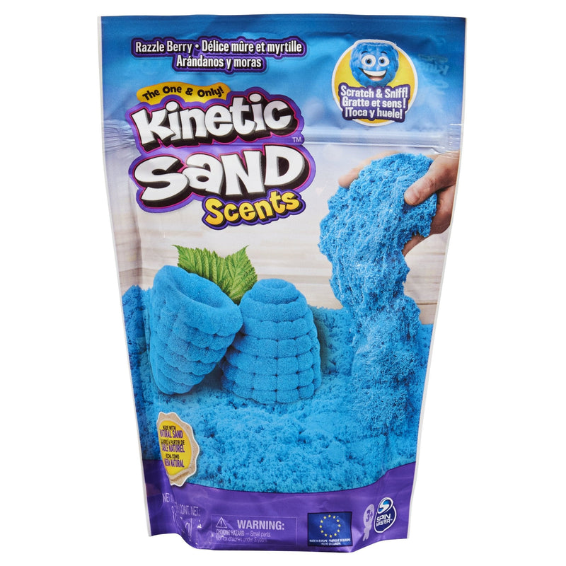 Kinetic Sand Scents - - Shelburne Country Store